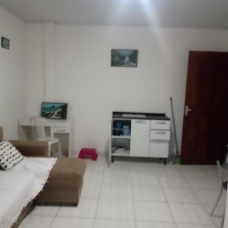 Residencial Laranjal Appartement Manaus Buitenkant foto