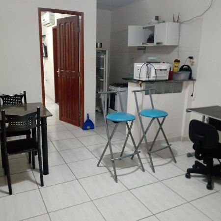 Residencial Laranjal Appartement Manaus Buitenkant foto