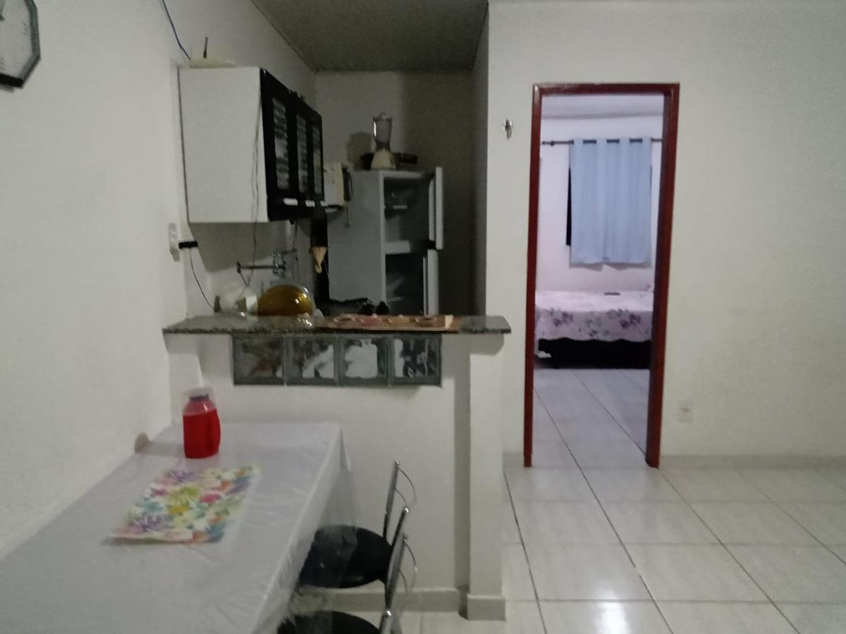 Residencial Laranjal Appartement Manaus Buitenkant foto