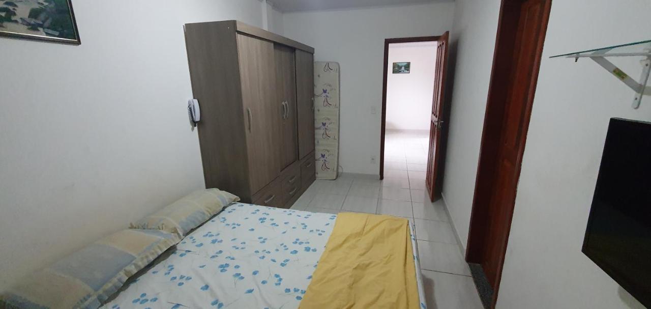 Residencial Laranjal Appartement Manaus Buitenkant foto