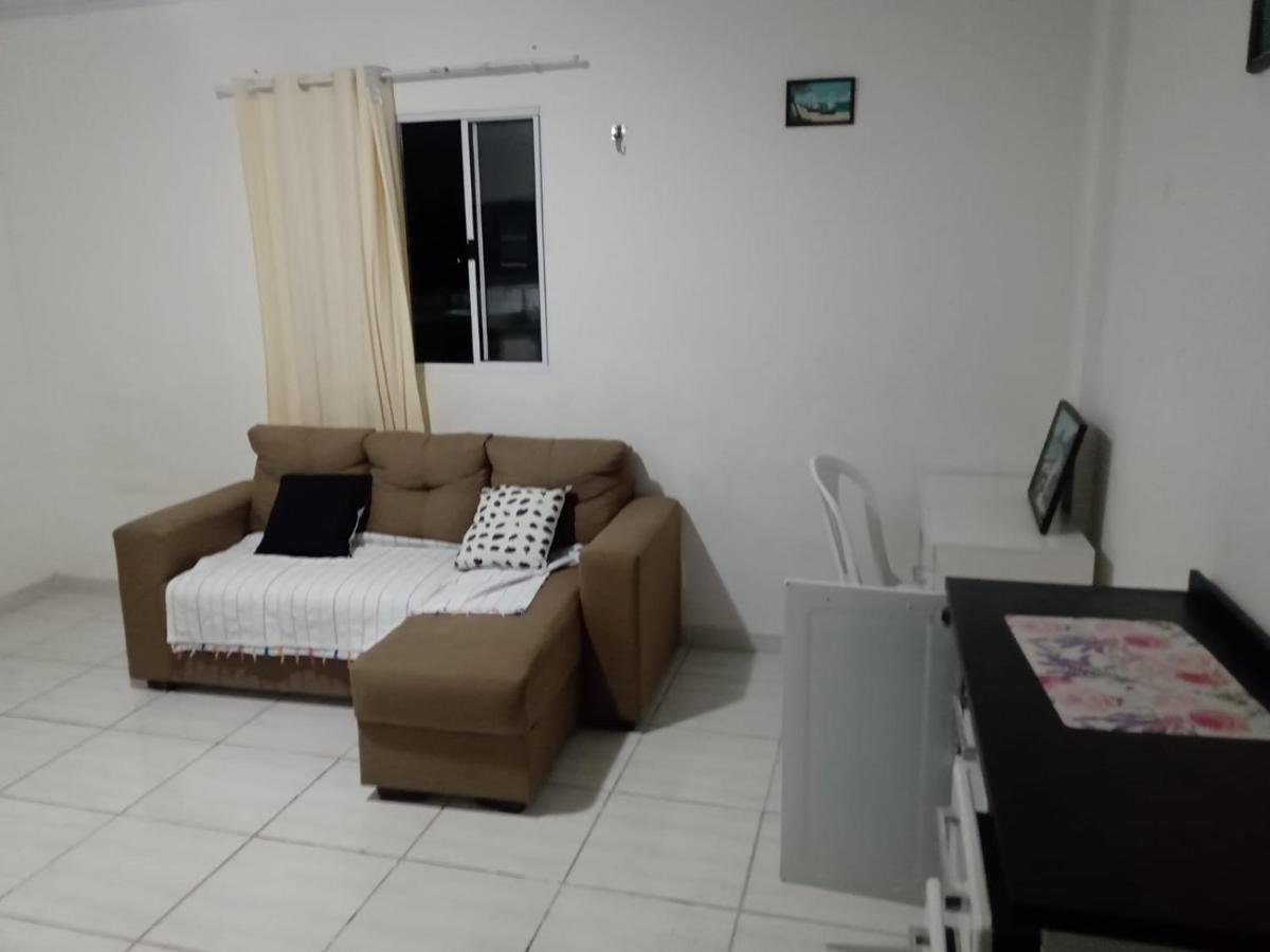 Residencial Laranjal Appartement Manaus Buitenkant foto