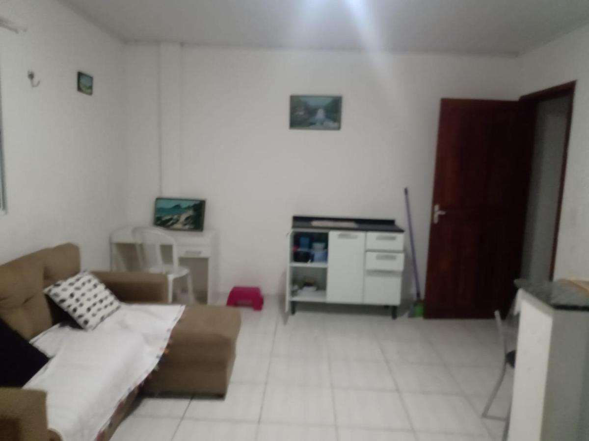 Residencial Laranjal Appartement Manaus Buitenkant foto