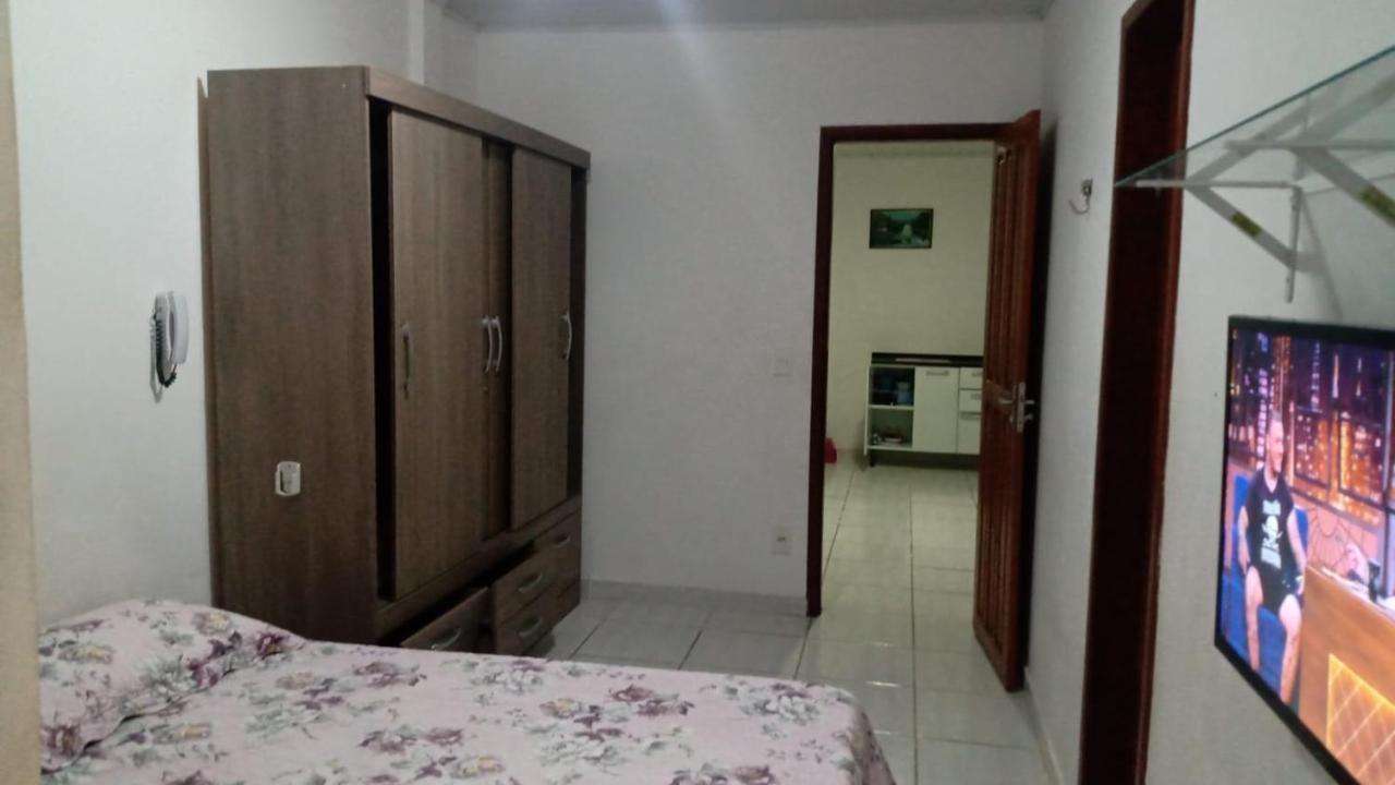Residencial Laranjal Appartement Manaus Buitenkant foto