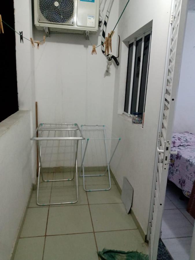 Residencial Laranjal Appartement Manaus Buitenkant foto