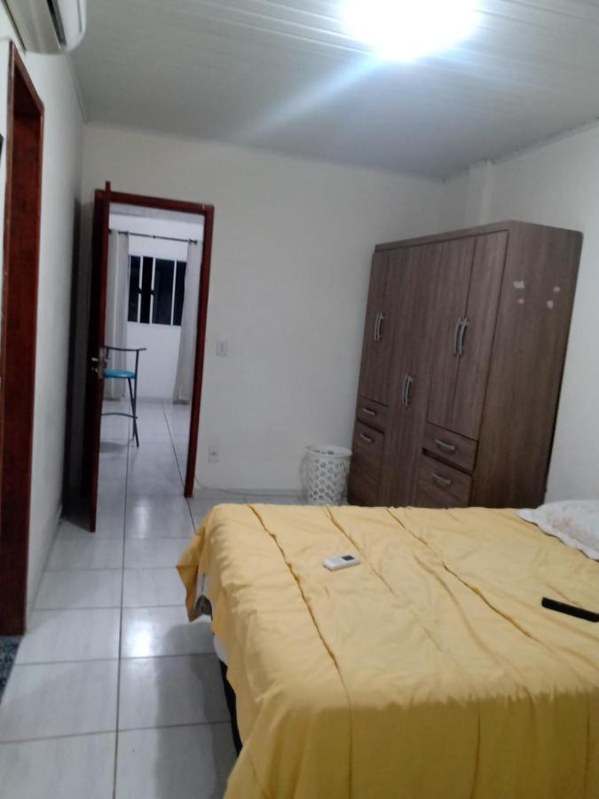 Residencial Laranjal Appartement Manaus Buitenkant foto