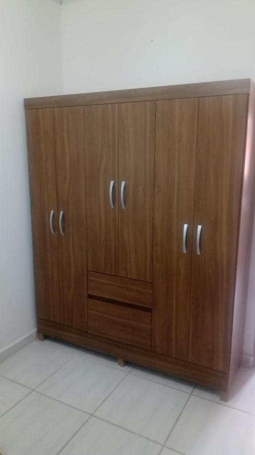 Residencial Laranjal Appartement Manaus Buitenkant foto