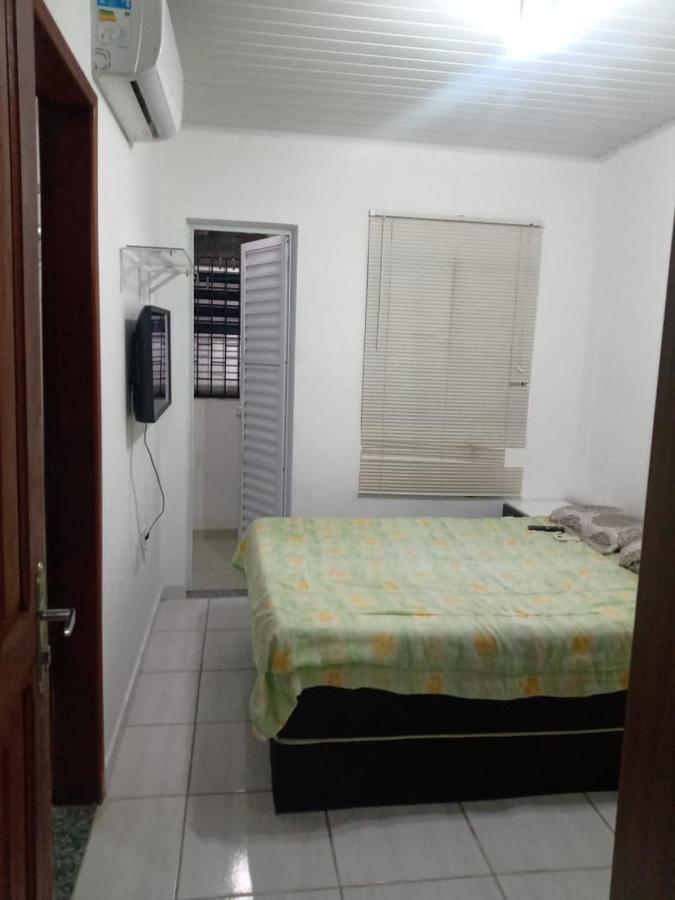 Residencial Laranjal Appartement Manaus Buitenkant foto