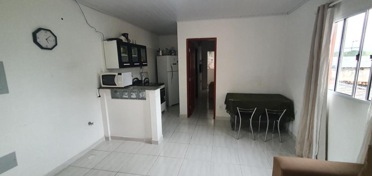 Residencial Laranjal Appartement Manaus Buitenkant foto