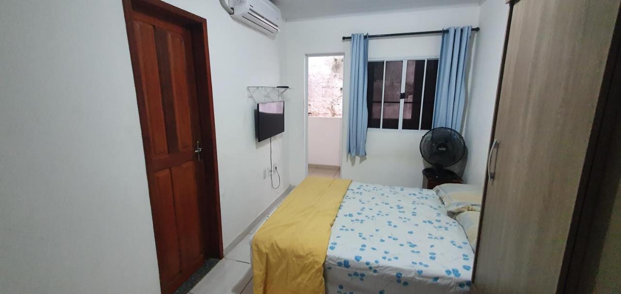 Residencial Laranjal Appartement Manaus Buitenkant foto