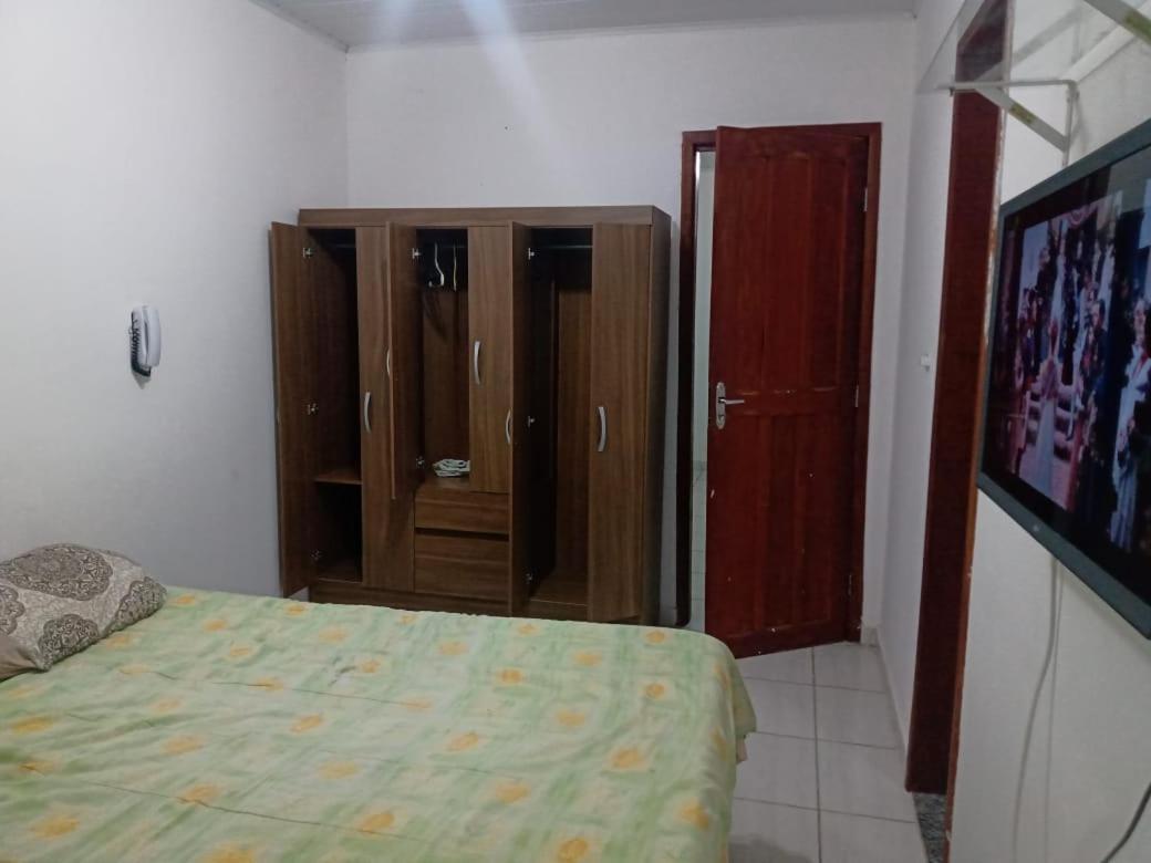Residencial Laranjal Appartement Manaus Buitenkant foto