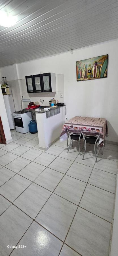Residencial Laranjal Appartement Manaus Buitenkant foto