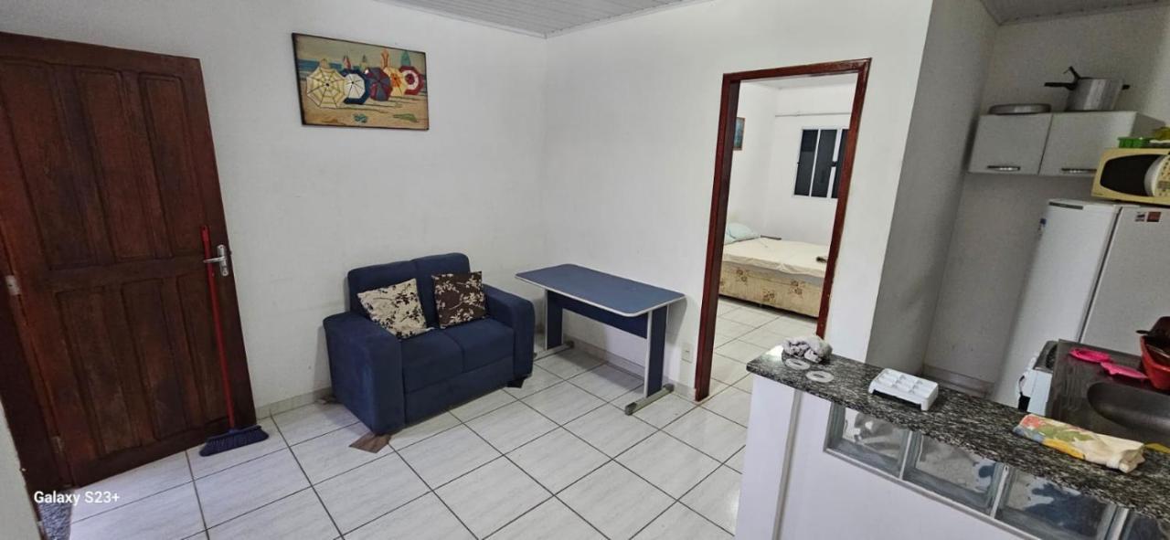 Residencial Laranjal Appartement Manaus Buitenkant foto