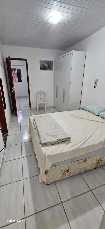 Residencial Laranjal Appartement Manaus Buitenkant foto