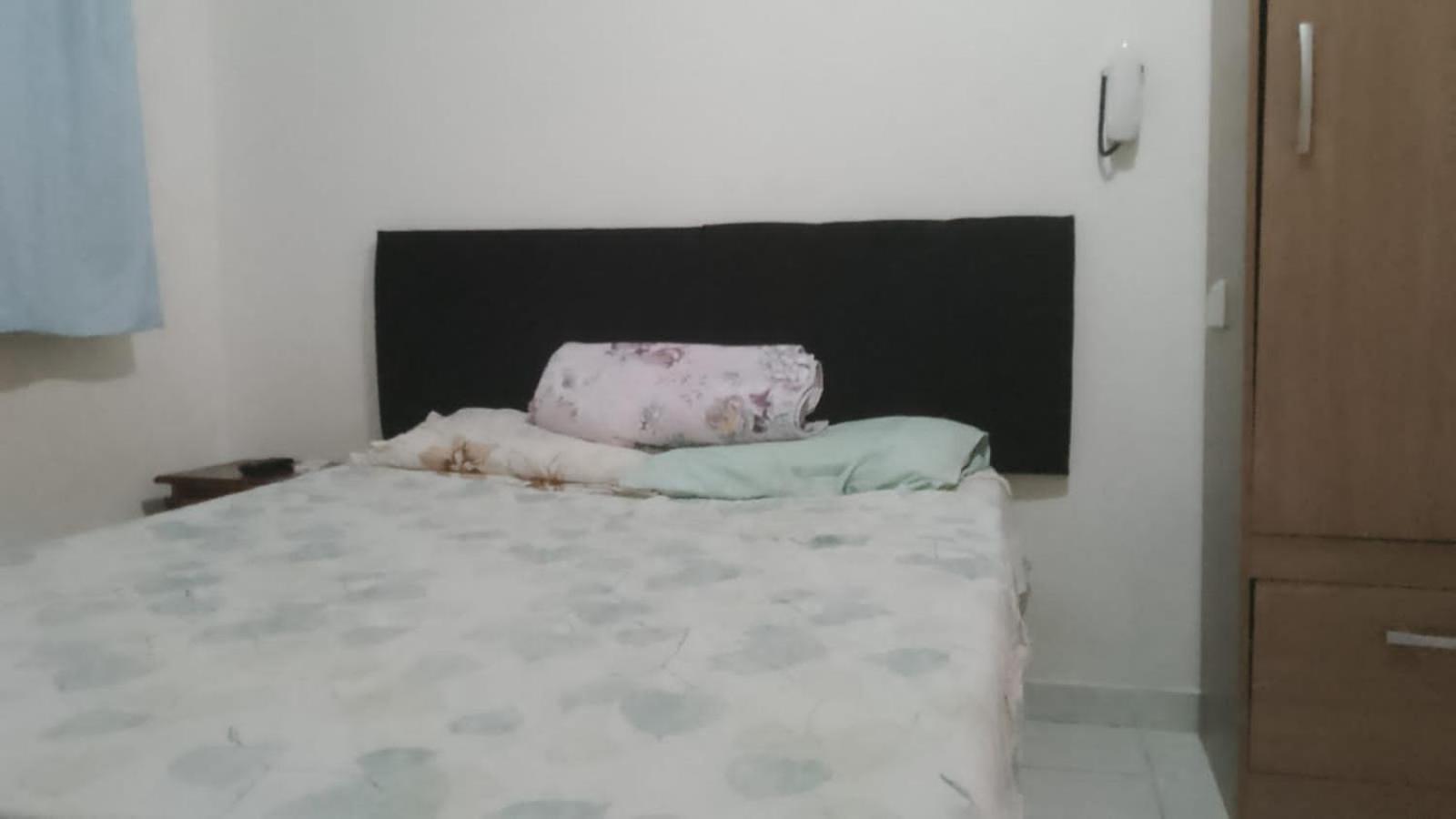Residencial Laranjal Appartement Manaus Buitenkant foto