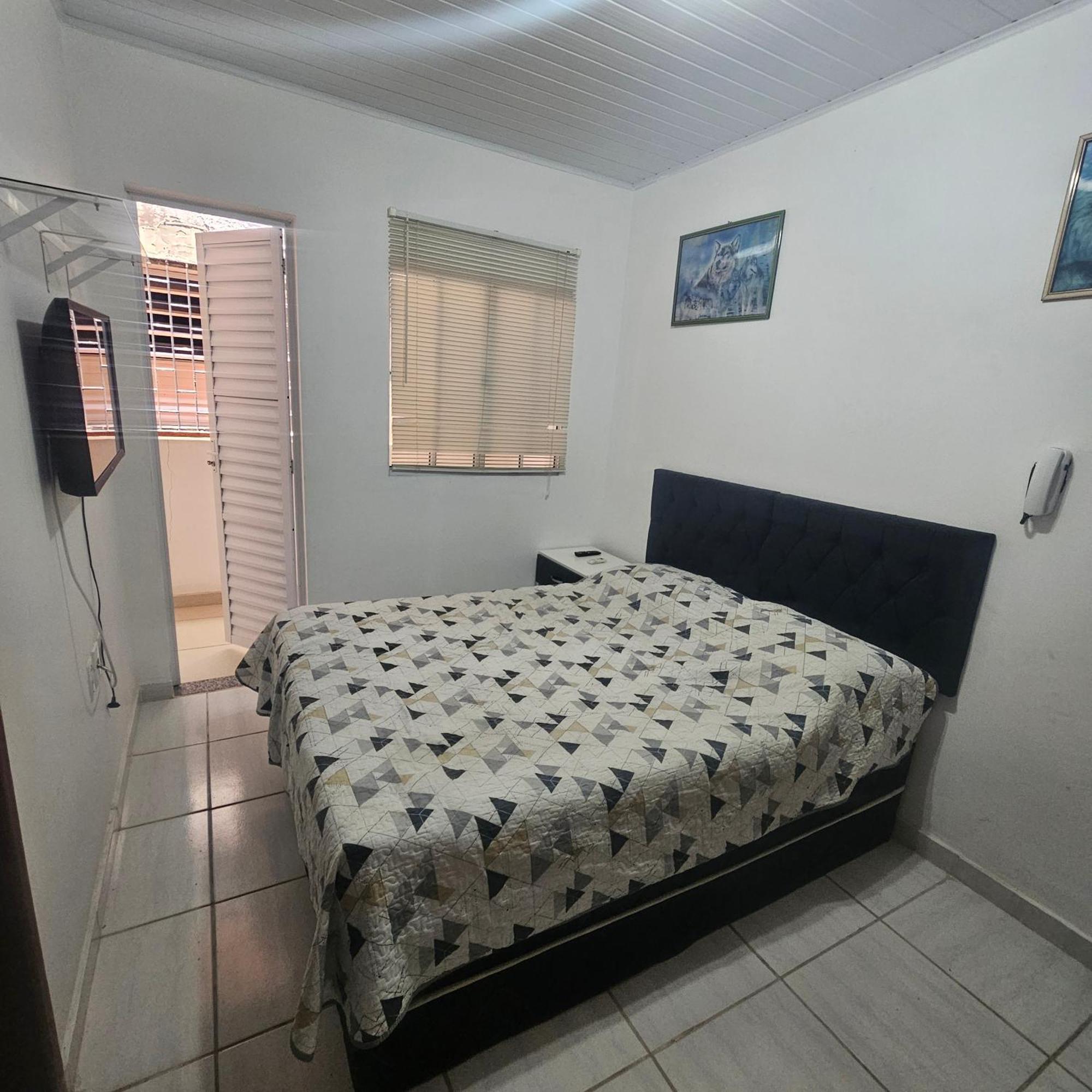 Residencial Laranjal Appartement Manaus Buitenkant foto