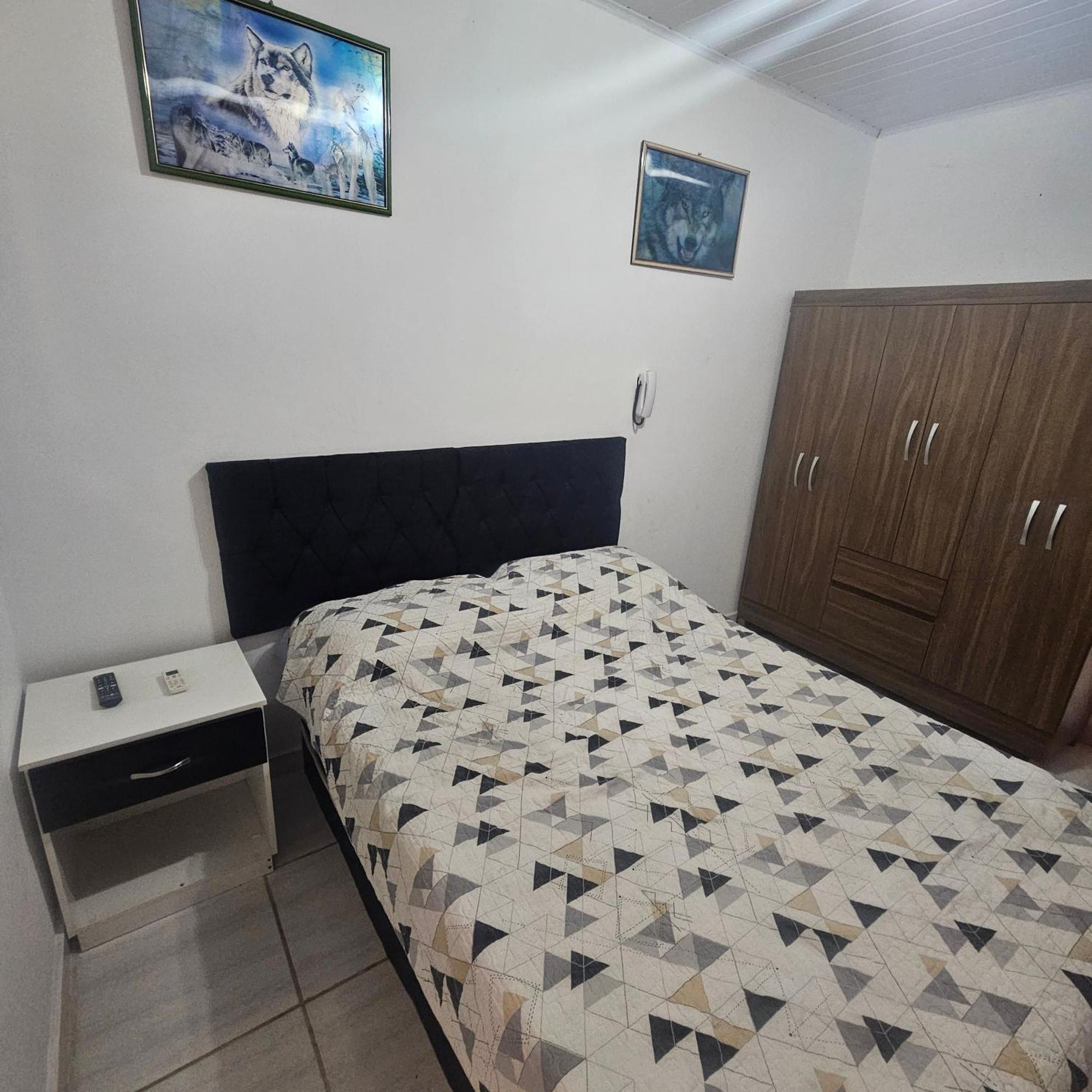 Residencial Laranjal Appartement Manaus Buitenkant foto