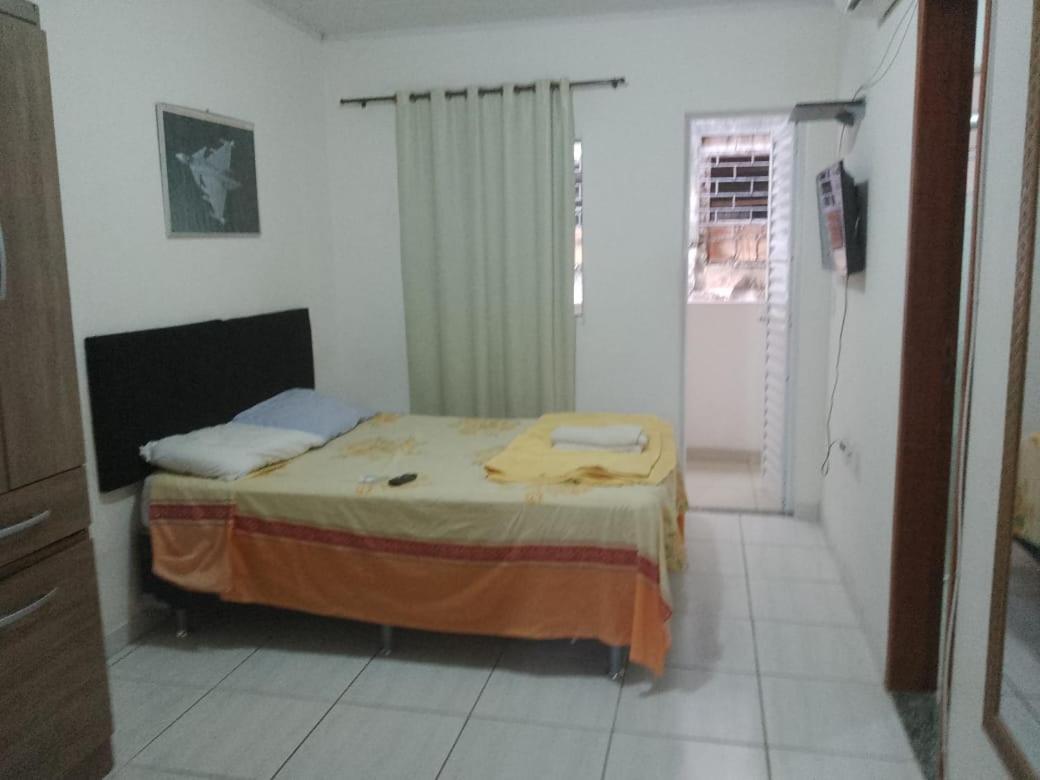 Residencial Laranjal Appartement Manaus Buitenkant foto