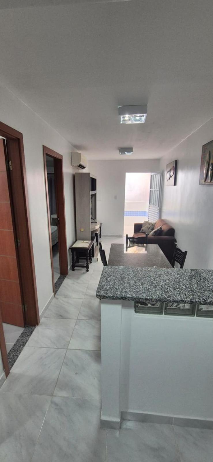 Residencial Laranjal Appartement Manaus Buitenkant foto