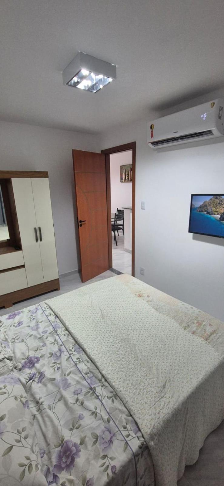 Residencial Laranjal Appartement Manaus Buitenkant foto