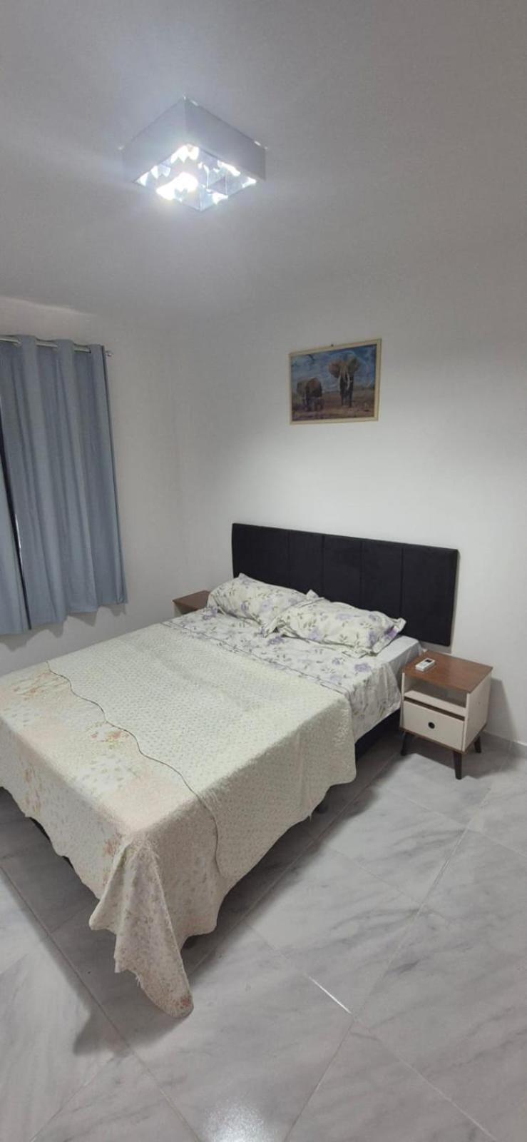 Residencial Laranjal Appartement Manaus Buitenkant foto