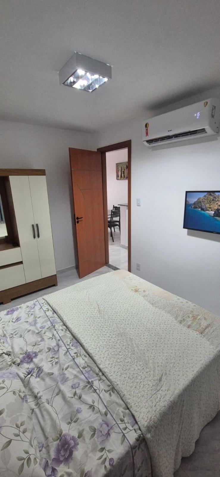 Residencial Laranjal Appartement Manaus Buitenkant foto