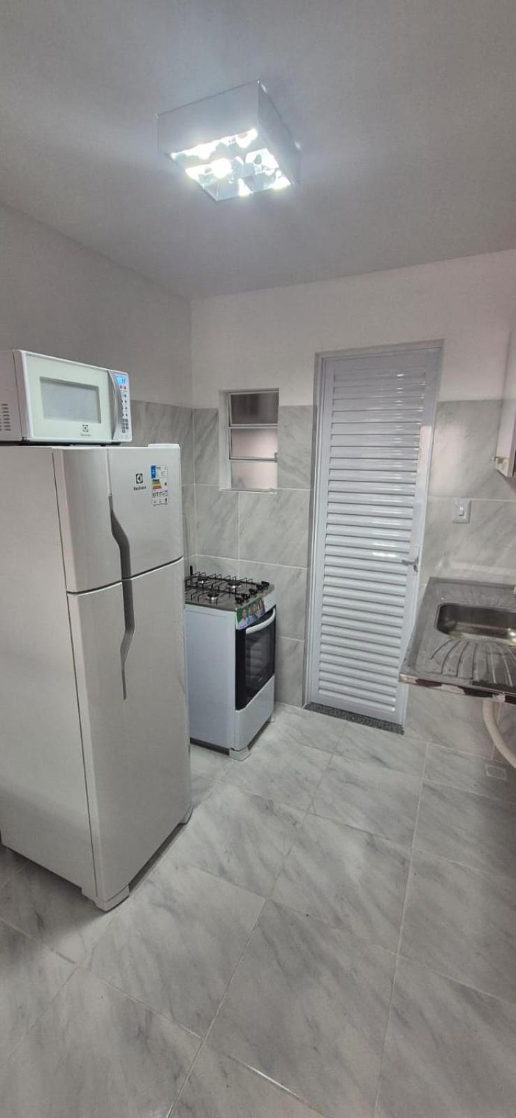 Residencial Laranjal Appartement Manaus Buitenkant foto