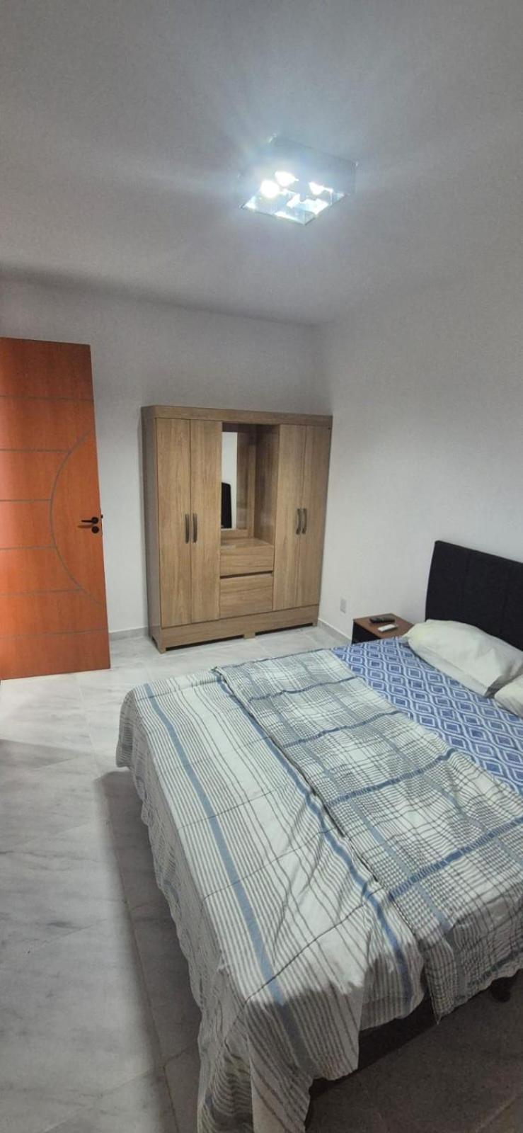 Residencial Laranjal Appartement Manaus Buitenkant foto