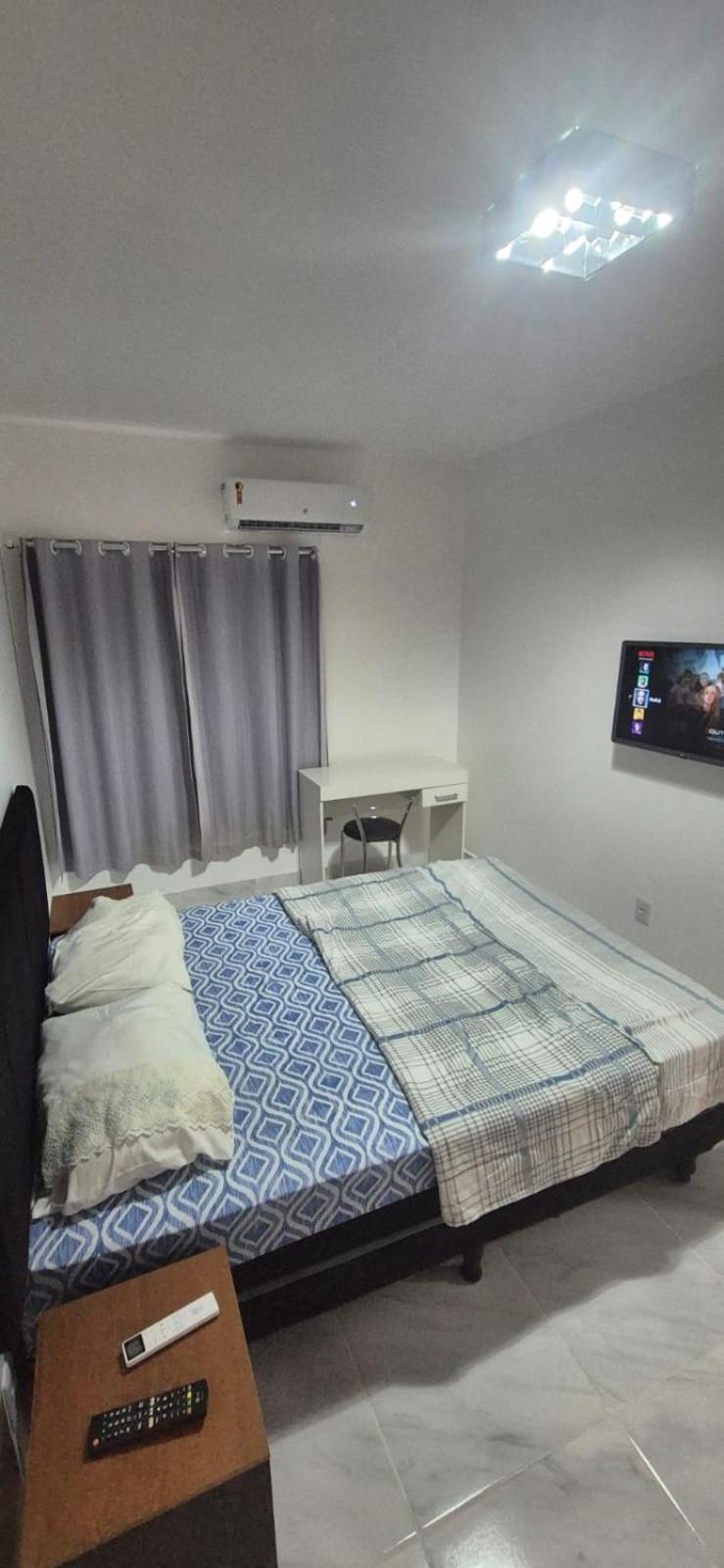 Residencial Laranjal Appartement Manaus Buitenkant foto
