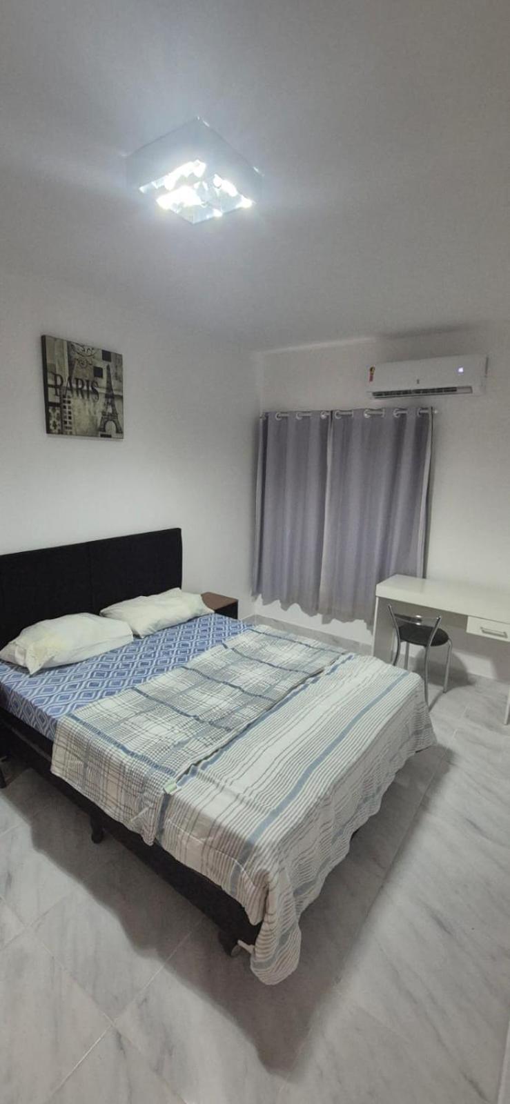 Residencial Laranjal Appartement Manaus Buitenkant foto