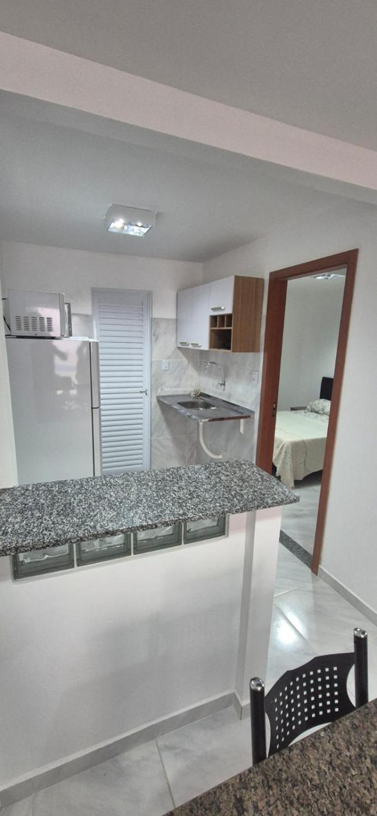 Residencial Laranjal Appartement Manaus Buitenkant foto