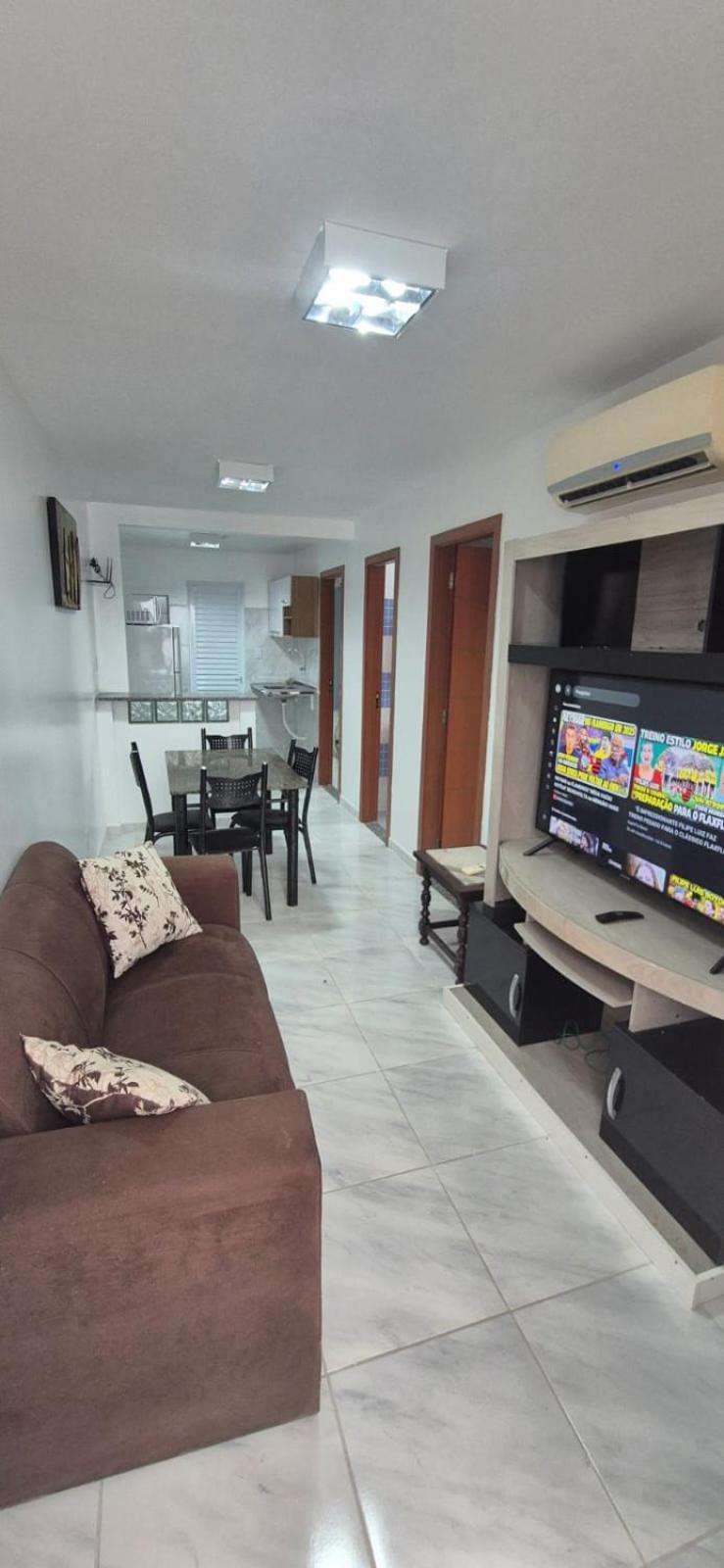 Residencial Laranjal Appartement Manaus Buitenkant foto