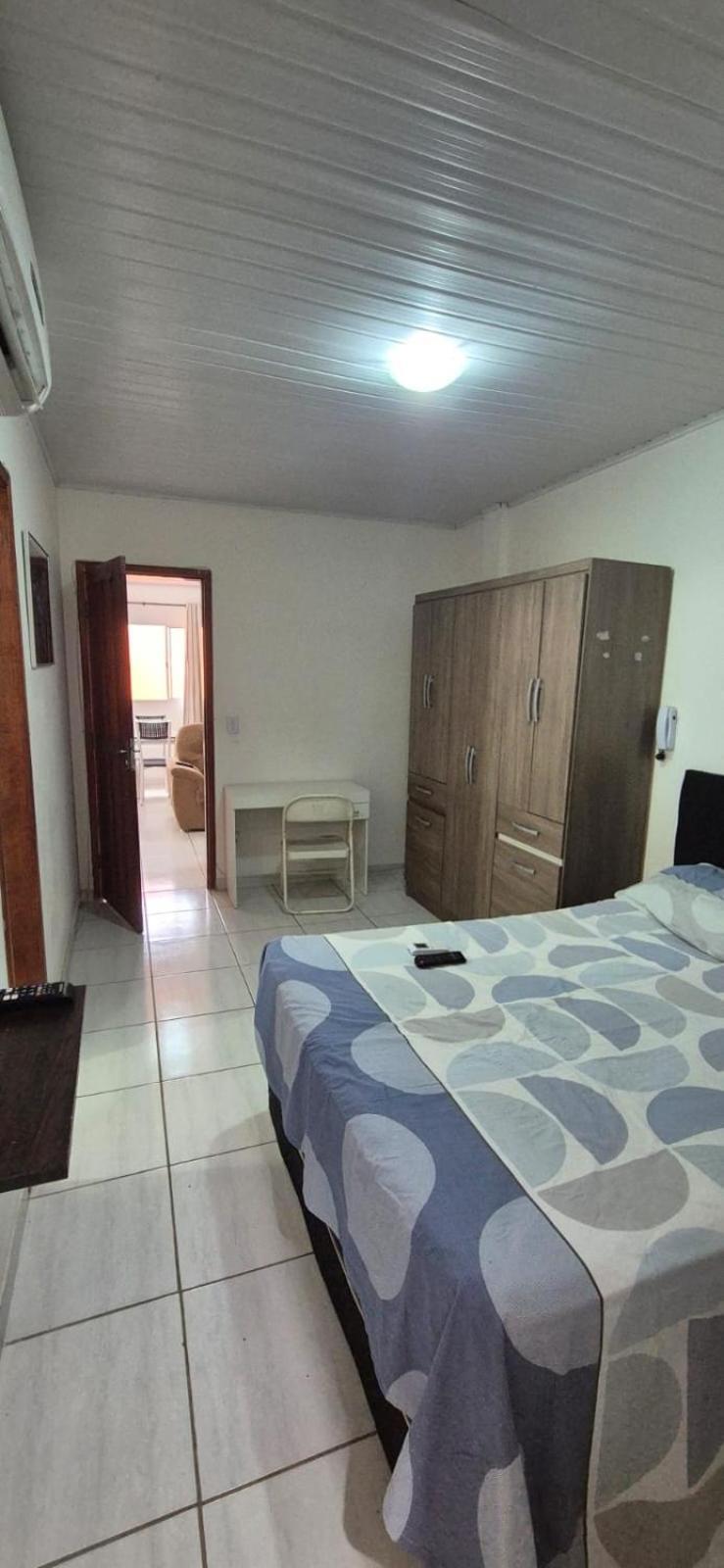 Residencial Laranjal Appartement Manaus Buitenkant foto
