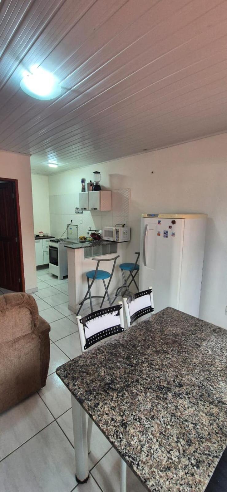 Residencial Laranjal Appartement Manaus Buitenkant foto
