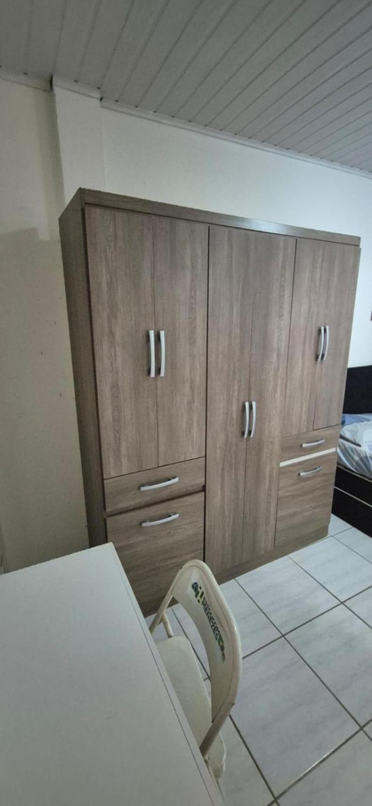 Residencial Laranjal Appartement Manaus Buitenkant foto