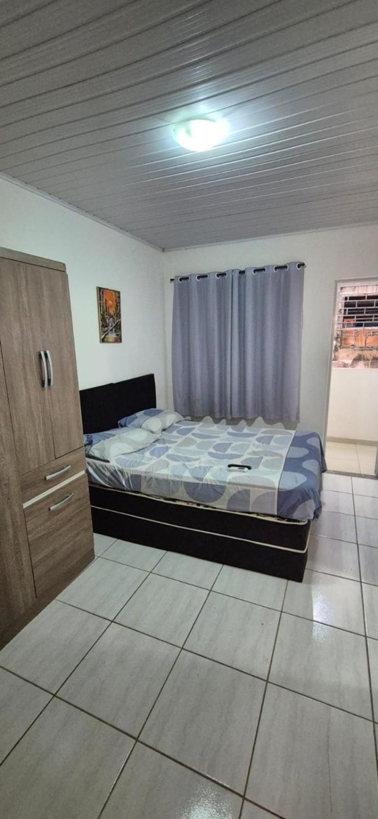 Residencial Laranjal Appartement Manaus Buitenkant foto