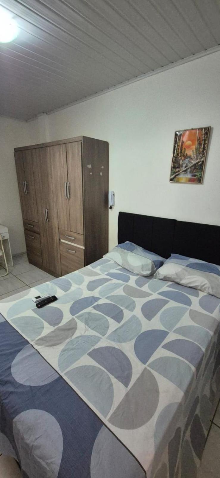Residencial Laranjal Appartement Manaus Buitenkant foto