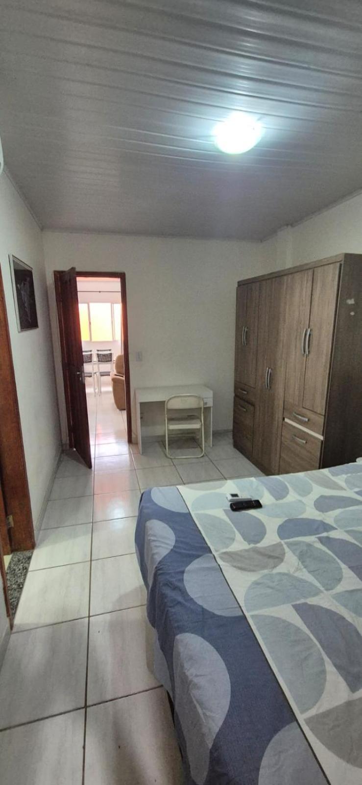 Residencial Laranjal Appartement Manaus Buitenkant foto