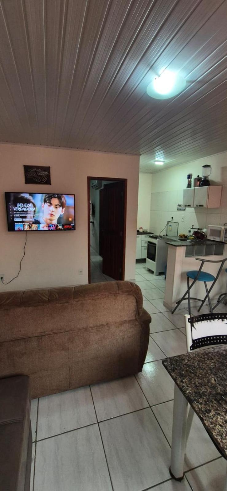 Residencial Laranjal Appartement Manaus Buitenkant foto